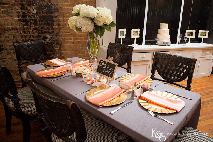 Dallas Wedding Photographers - K & S Photography